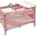 Dream 08 Pink 2019 - Patut pliabil Baby Design